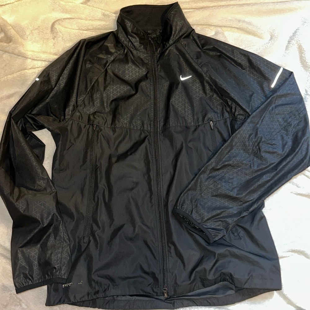 Nike Storm Fit Rain Jacket